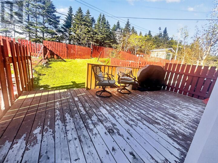 Property Photo: 178 Farrell Drive NL A1N 3H4