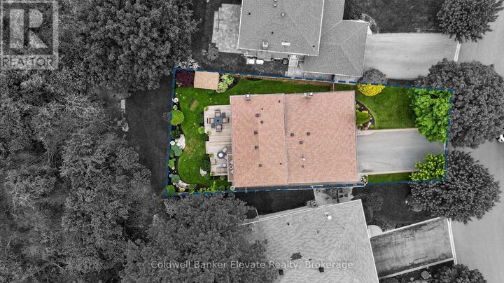 Property Photo: 1432 Livingston Road ON L6H 3G4