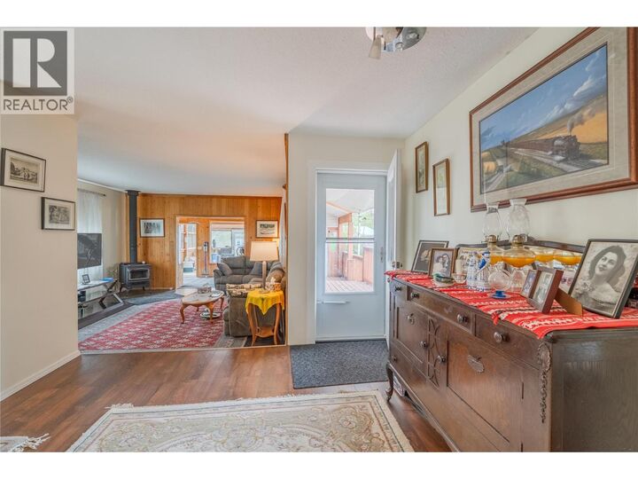 Property Photo: 1912 Chasm Road BC V0K 2K0