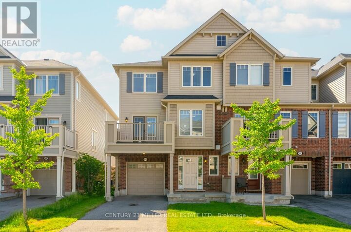 Property Photo:  16 Suitor Court  ON L9T 8S1 