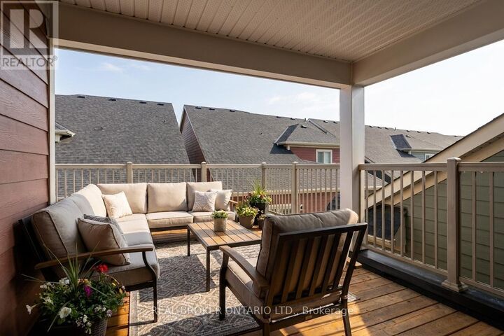 Property Photo:  3317 Summerhill Way  ON L3V 0E1 