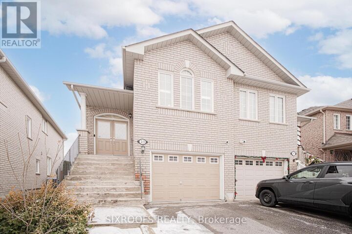 Property Photo:  23 San Vito Drive Upper  ON L4H 2S9 
