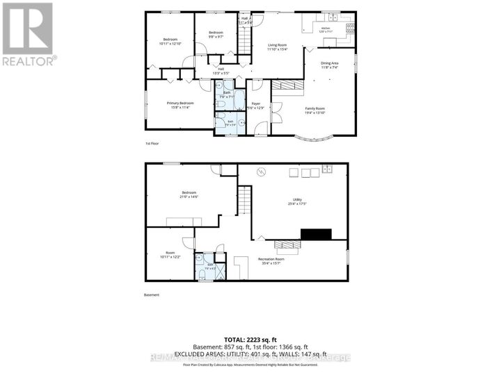 Property Photo:  37 Parkwood Crescent  ON K1B 3J5 