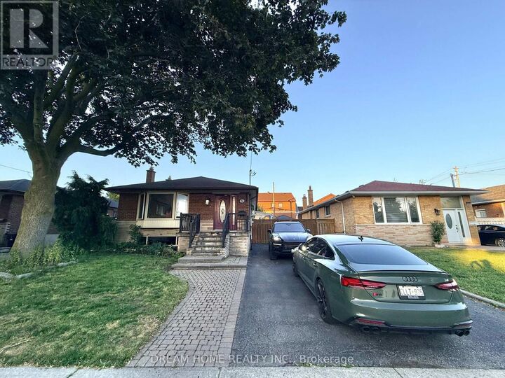 Property Photo:  5 Horizon Crescent  ON M1T 2G2 