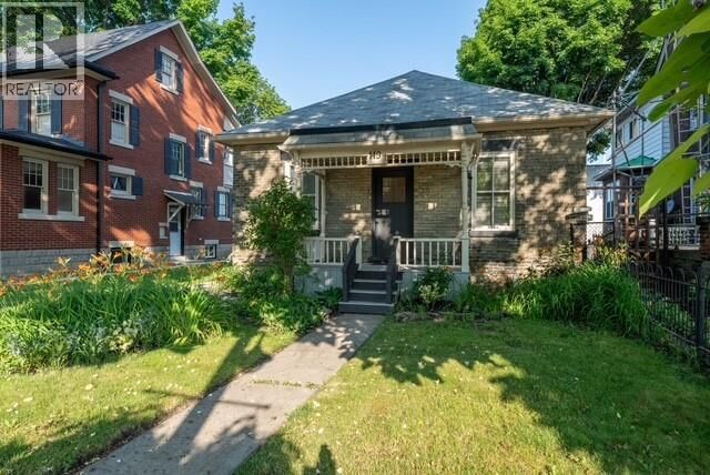 Property Photo: 119 Christina Street South ON N7T 7J7
