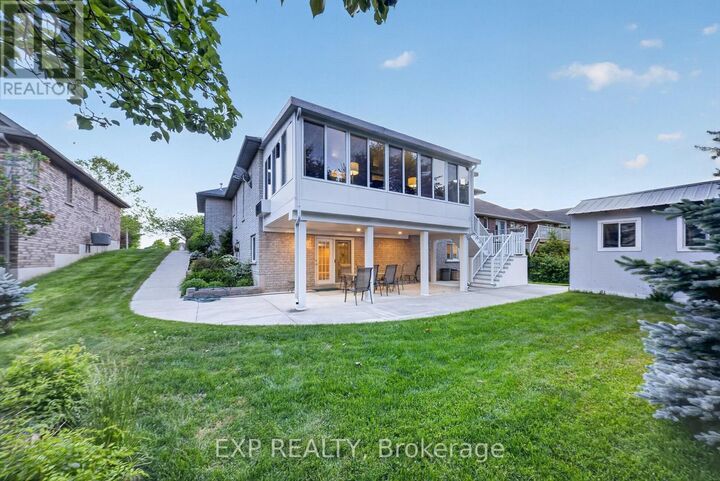 Property Photo:  14 Hunter Drive South  ON N0E 1M0 