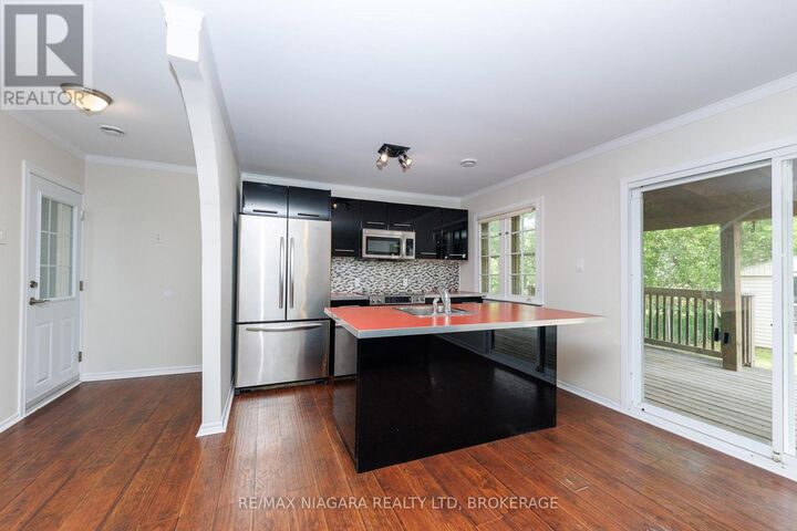 Property Photo: 3 Phelps Street ON L2P 2H5