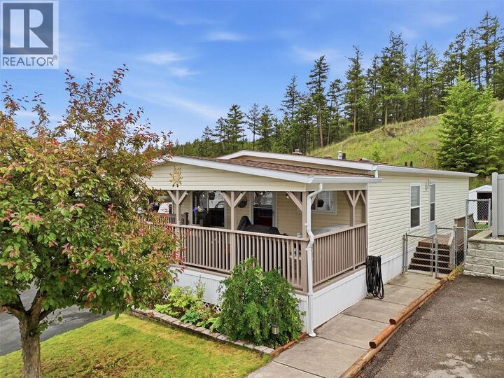 Property Photo:  1555 Howe Road 125  BC V1S 1Y4 