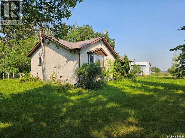 Property Photo:  Paulson Acreage  SK S0E 1M0 