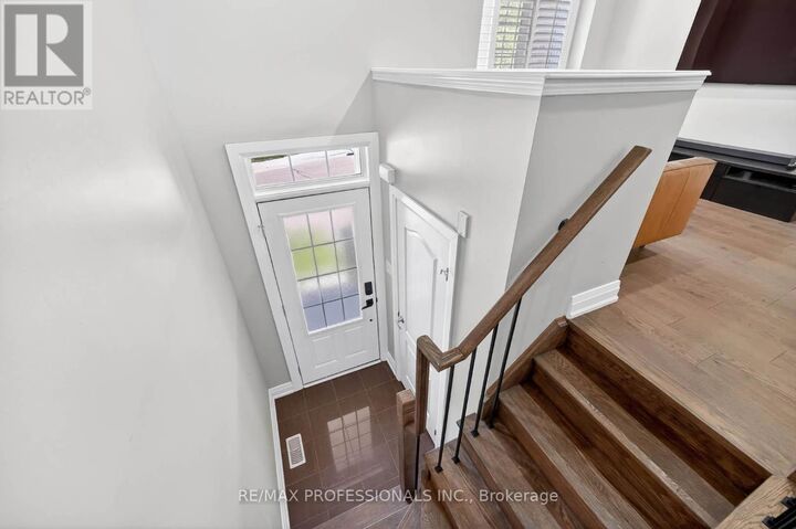 Property Photo:  2171 Fiddlers Way 59  ON L6M 0R9 