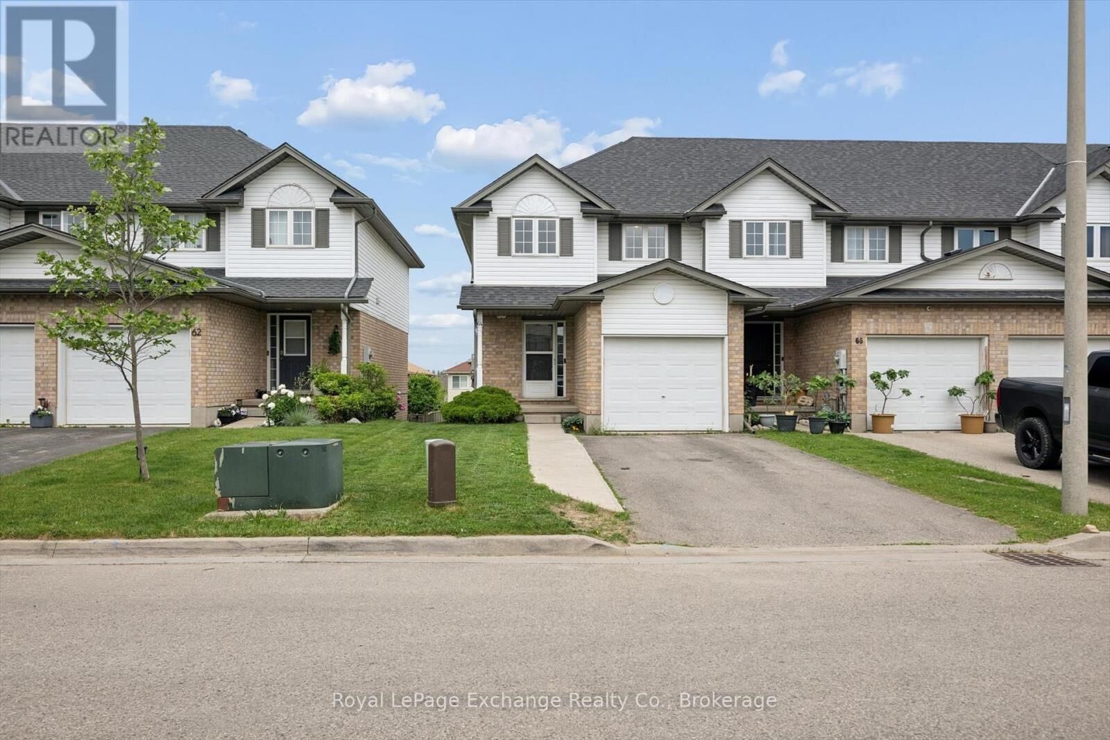 Property Photo:  64 Hasler Crescent  ON N1L 0A3 