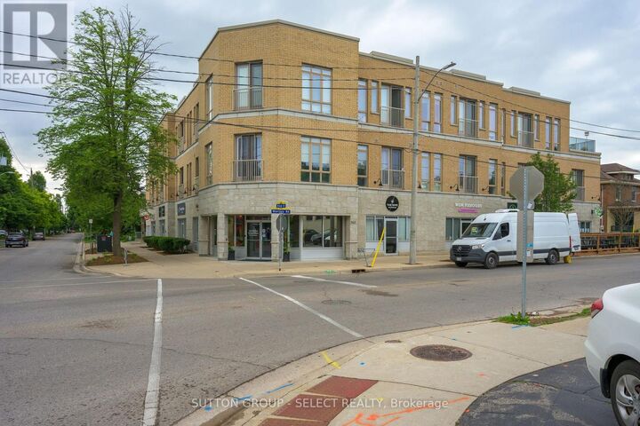 Property Photo:  162 Wortley Road 305  ON N6C 3P7 
