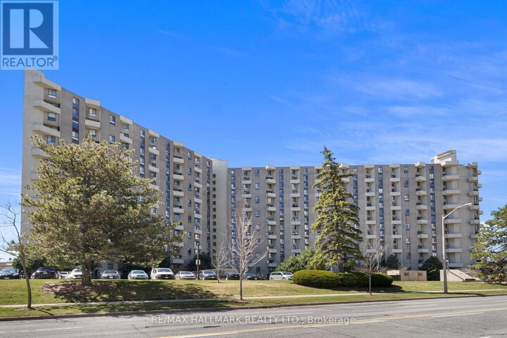 Property Photo:  296 Mill Road Ph1  ON M9C 4X8 