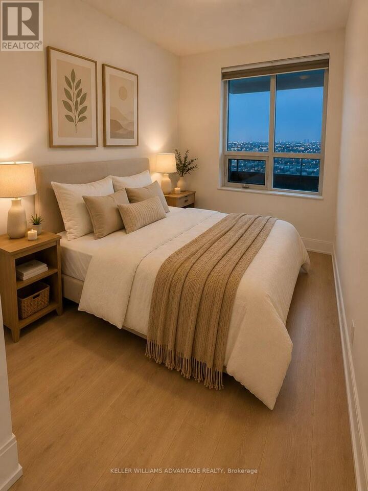 Property Photo:  35 Viking Lane 2636  ON M9B 0A2 