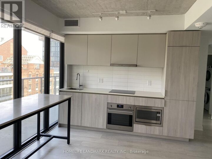 Property Photo: 47 Mutual Street 904 ON M5B 0C6