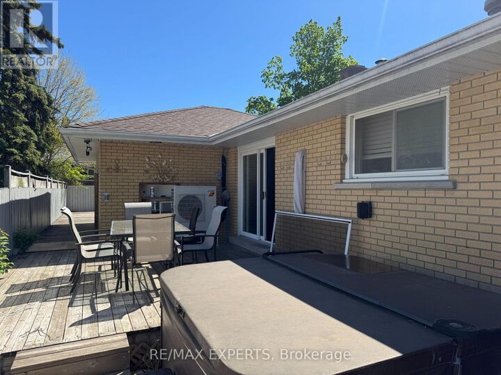 Property Photo:  1 Erie Street  ON L9Y 1P3 