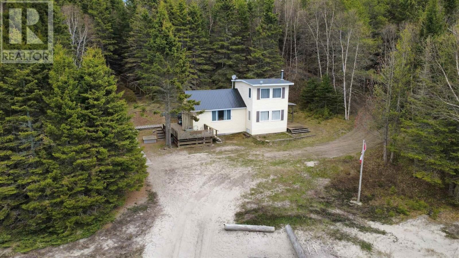 Property Photo:  79 Long Beach Rd  ON P0S 1K0 
