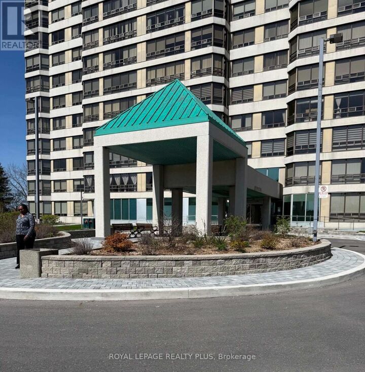 Property Photo:  330 Mill Street South 301  ON L6Y 3V3 