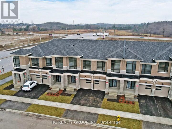 Property Photo: 827 Smoothwater Lane ON L1X 0R6