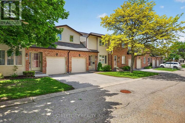 Property Photo:  308 Conway Drive 14  ON N6E 3N9 