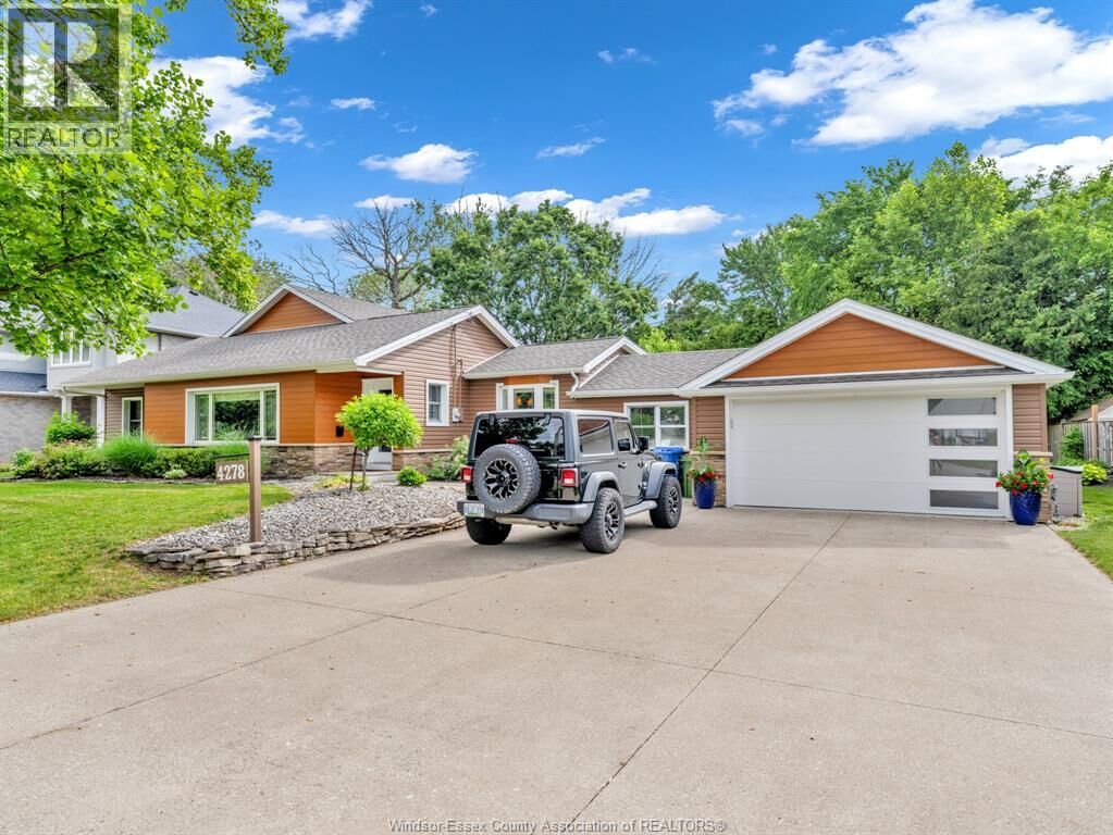 Property Photo:  4278 Casgrain Drive  ON N9G 2B2 