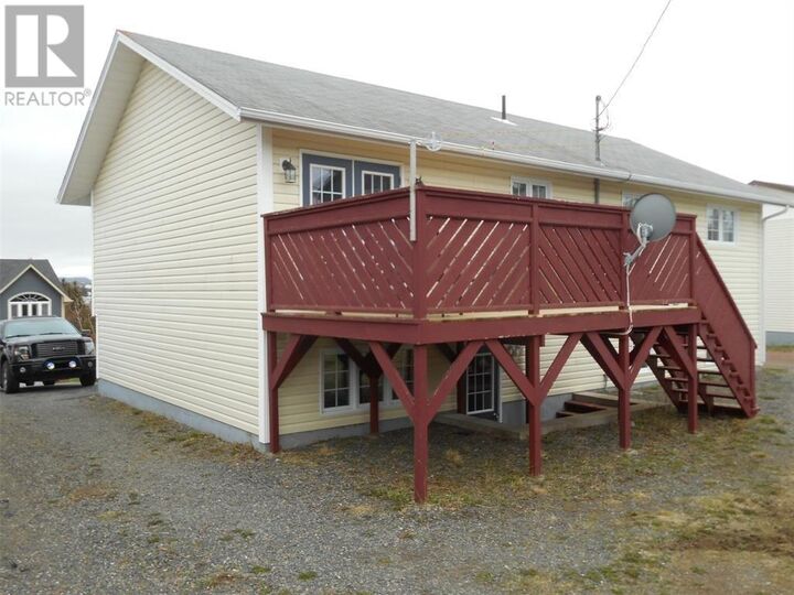 Property Photo: 6 Harbourview Avenue NL A0B 1A0