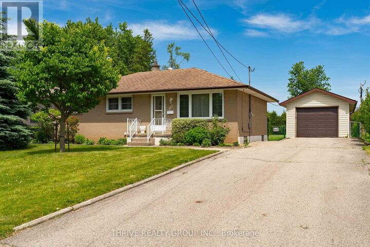 Property Photo:  660 Gordon Avenue  ON N6J 2W2 