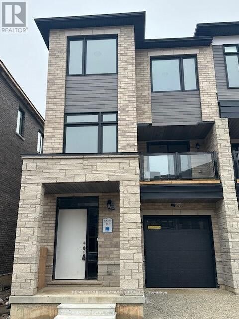Property Photo: 1551 Moonseed Place ON L9T 7E7