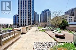Property Photo: 500 Doris Avenue 1824 ON M2N 0C1