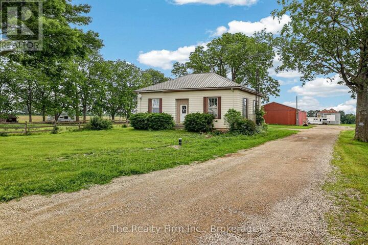 Property Photo:  564207 Karn Road  ON N5C 3J5 