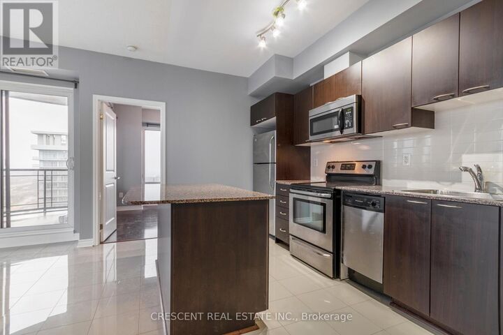Property Photo: 385 Prince Of Wales Drive 3002 ON L5B 0C6