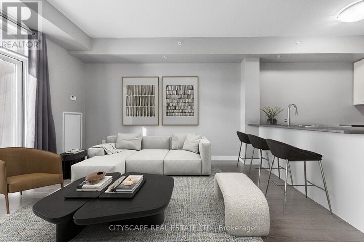 Property Photo:  5020 Corporate Drive 113  ON L7L 0H7 
