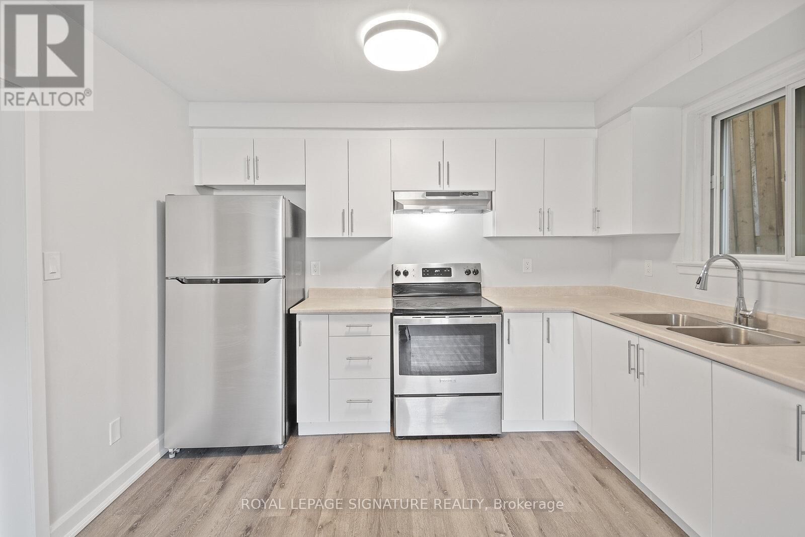 Property Photo:  46 Albert Avenue 1  ON M8V 2L7 