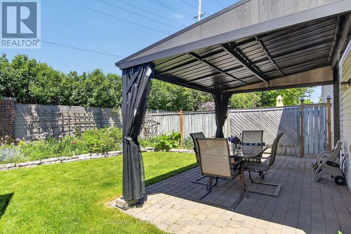 Property Photo:  58 Boulder Way  ON K2J 4R6 