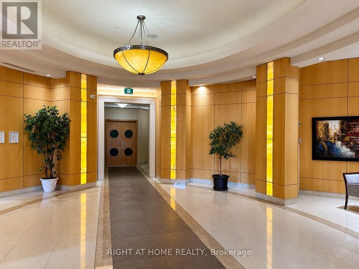 Property Photo: 8 McKee Avenue 201 ON M2N 7E5
