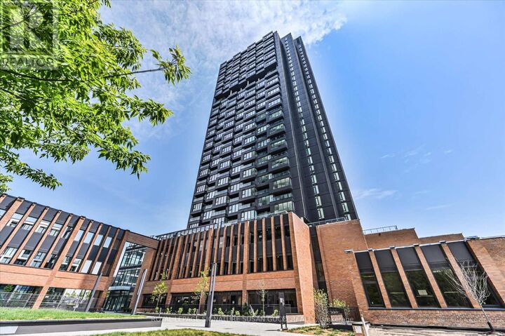 Property Photo:  5 Quarrington Lane 2111  ON M3C 0S5 