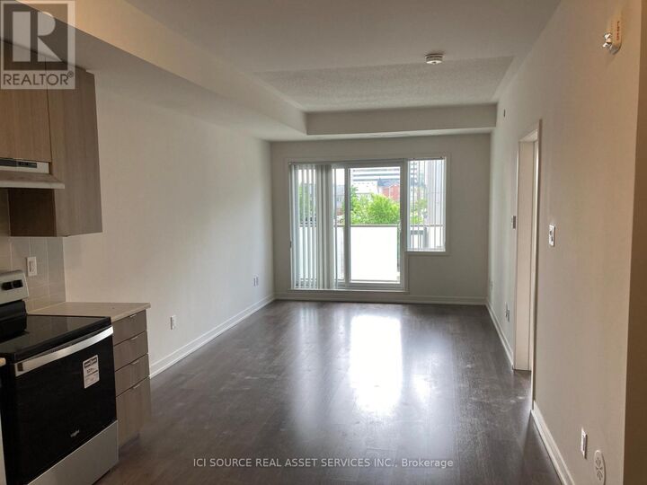 Property Photo:  20 Orchid Place Drive 209  ON M1B 0E1 
