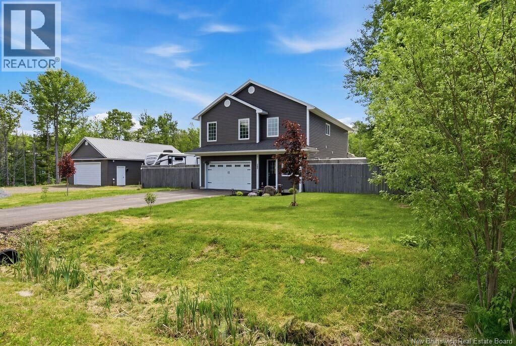 Property Photo:  239 Garden Grove  NB E3B 7G8 