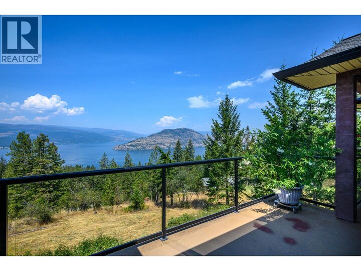 Property Photo: 9265 Kokanee Road BC V1H 1K4