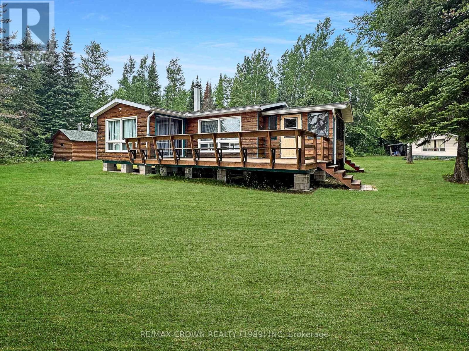 Property Photo:  Lot 50 Kirmick Lodge Road  ON P0M 1Z0 