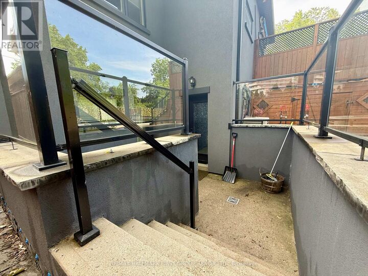 Property Photo: 38 Muir Drive ON M1M 3B4