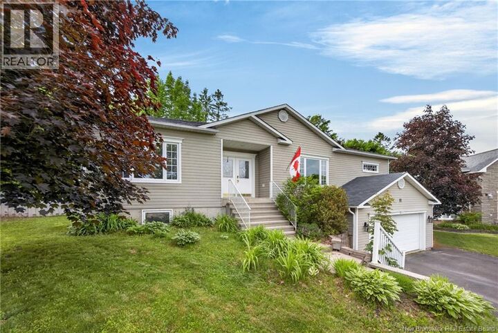 Property Photo:  91 Maclean Court  NB E3G 9Y1 