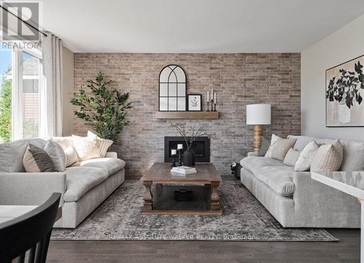 Property Photo:  249 Rialto Street  ON K4K 0R2 