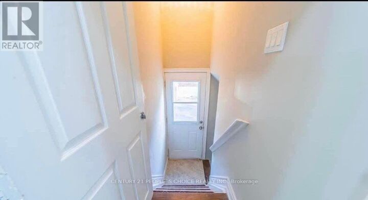 Property Photo:  11 Abbeville Road Bsmt  ON M1H 1Y4 
