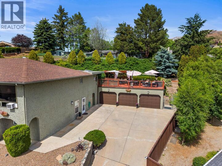 Property Photo:  9015 Russet Drive  BC V1B 2B7 