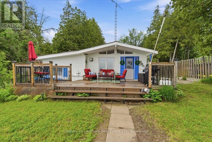 Property Photo:  189 Darby Point Lane  ON K0K 2K0 