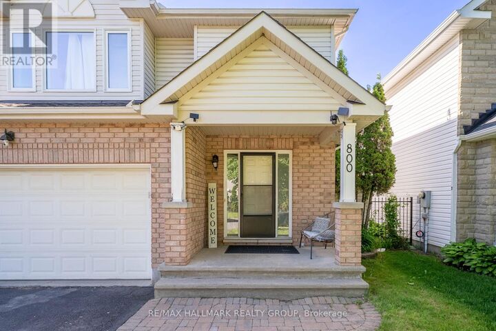 Property Photo:  800 Long Point Circle  ON K1T 4H6 