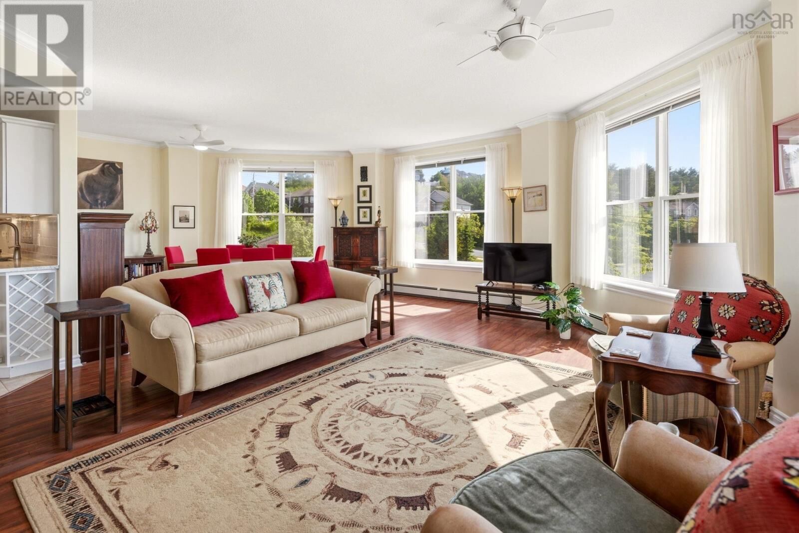 Property Photo: 120 Southgate Drive 414 NS B4A 0B1
