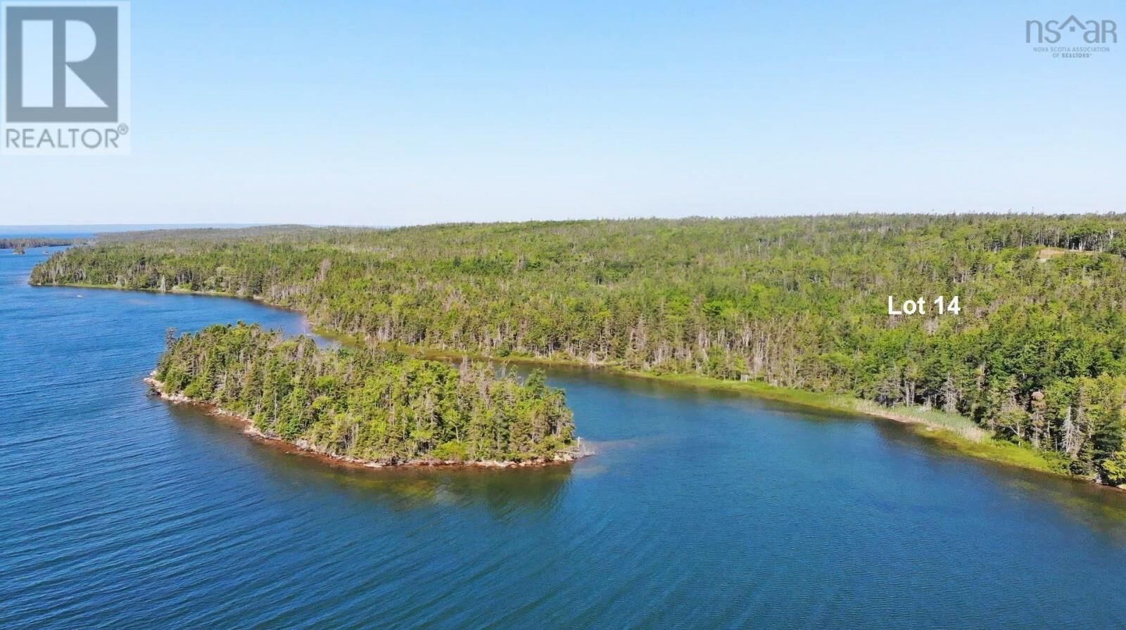 Property Photo:  Lot 14 Perry Lane  NS B0E 1K0 