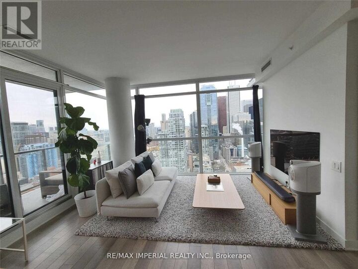 Property Photo:  290 Adelaide Street West 3605  ON M5V 1P6 